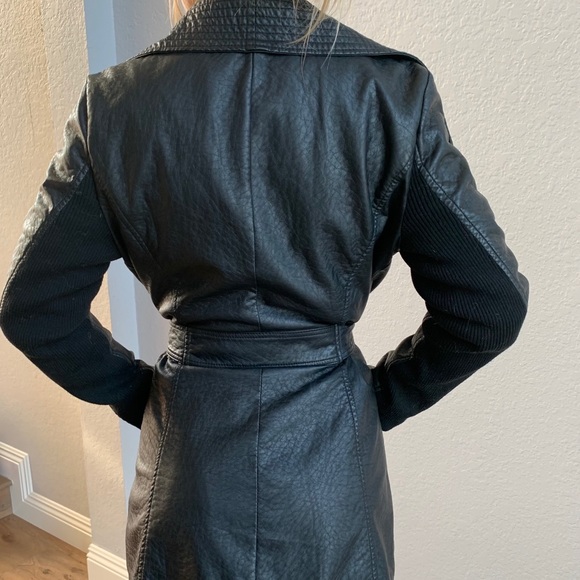 Leather Jacket - Picture 11 of 11